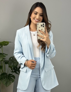 Blazer Alfaitaria