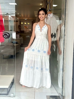 Vestido Veronica