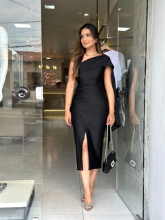 Vestido Mídi Kelly - comprar online