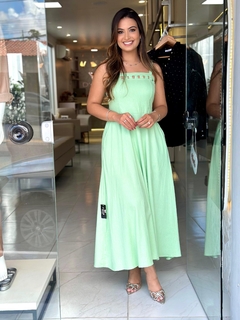 Vestido amélia