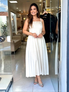 Vestido amélia - comprar online