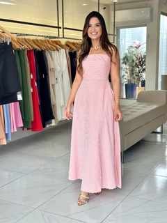 Vestido Florida