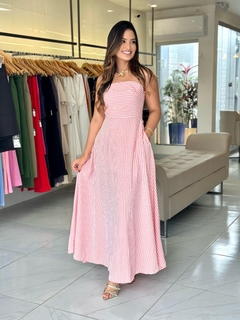 Vestido Florida