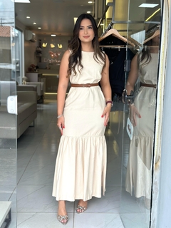 Vestido Helô