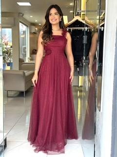 Vestido Carmen - comprar online