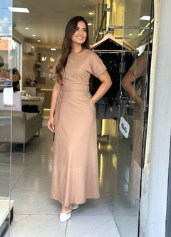 Imagem do Vestido Floripa