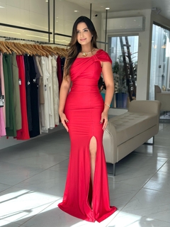 Vestido Aurora - loja online