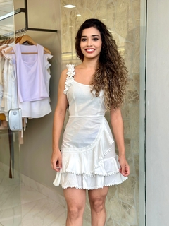 Imagem do Vestido Bruna
