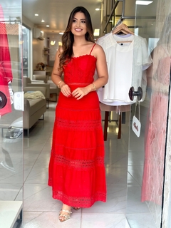 Vestido Ester - comprar online
