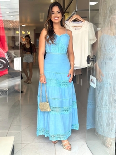 Vestido Ester - comprar online