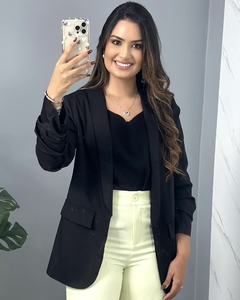 Blazer Alfaitaria - D’gradê
