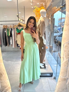 Vestido Lia