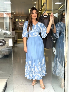 Vestido Iuly