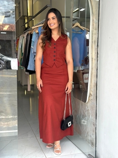 Conjunto Grécia