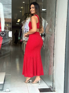 Vestido Kátia - comprar online