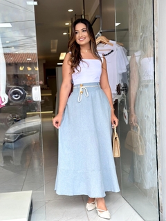 Saia godê