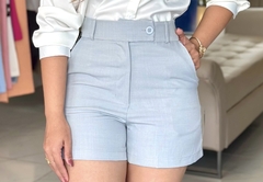 Shorts Bermuda na internet