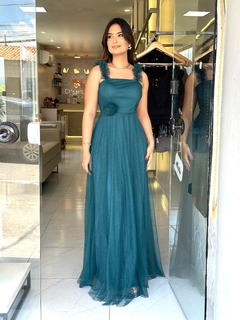 Vestido Carmen - D’gradê