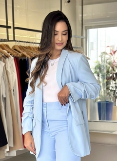 Blazer Alfaitaria na internet
