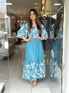 Vestido Iuly