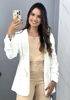 Blazer Alfaitaria - loja online