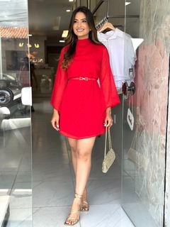 Vestido Lili - loja online