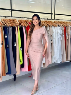 Imagem do Vestido Mídi Kelly