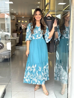 Imagem do Vestido Iuly