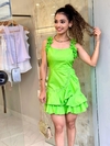 Vestido Bruna - comprar online