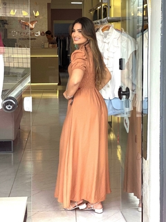 Vestido Tulipa - loja online