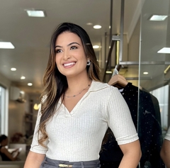 Imagem do Blusa Paris