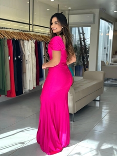 Imagem do Vestido Aurora