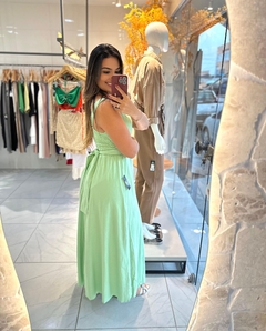 Imagem do Vestido Lia