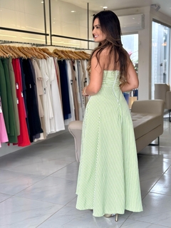 Vestido Florida - comprar online