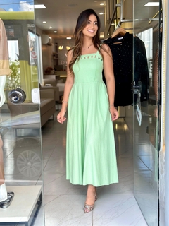 Imagem do Vestido amélia