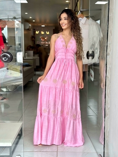 Vestido Veronica