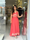 Conjunto Lauanda