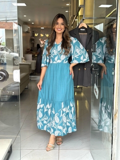 Vestido Iuly - comprar online
