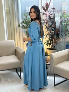 Vestido Mariana - loja online