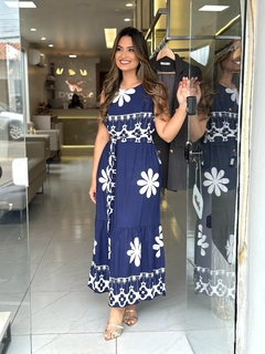 Vestido Laura - comprar online