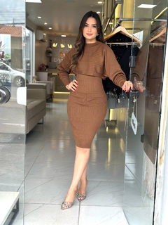 Vestido Amandine - D’gradê