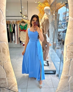Vestido Lia