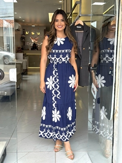 Imagem do Vestido Laura