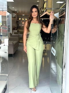 Conjunto Camila