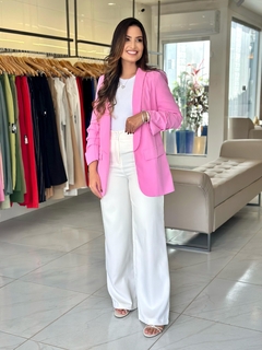 Blazer Alfaitaria - D’gradê