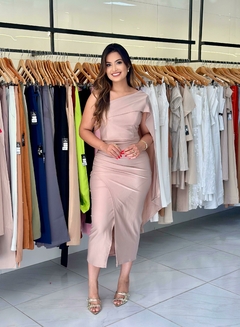 Vestido Mídi Kelly
