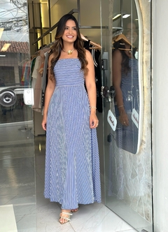 Vestido Florida na internet