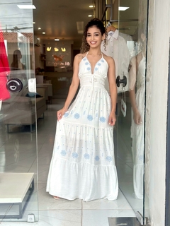 Vestido Veronica na internet