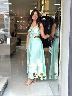 Conjunto Flor - comprar online