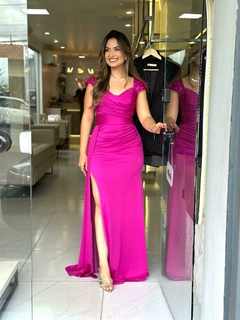 Vestido Ila